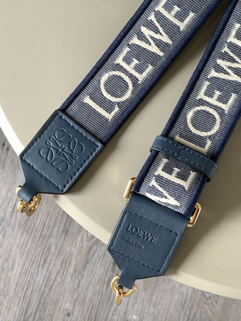 Loewe Shoulder Straps